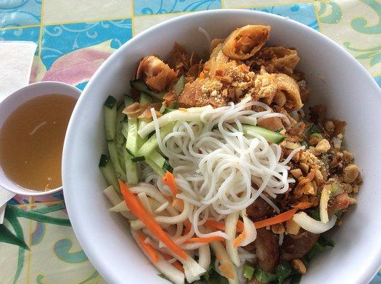 New Saigon Vietnamese Restaurant